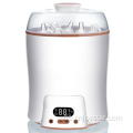 Multifunction Baby Food Makers Bottle Warmers Baby Bottle Sterilizer With LED Display